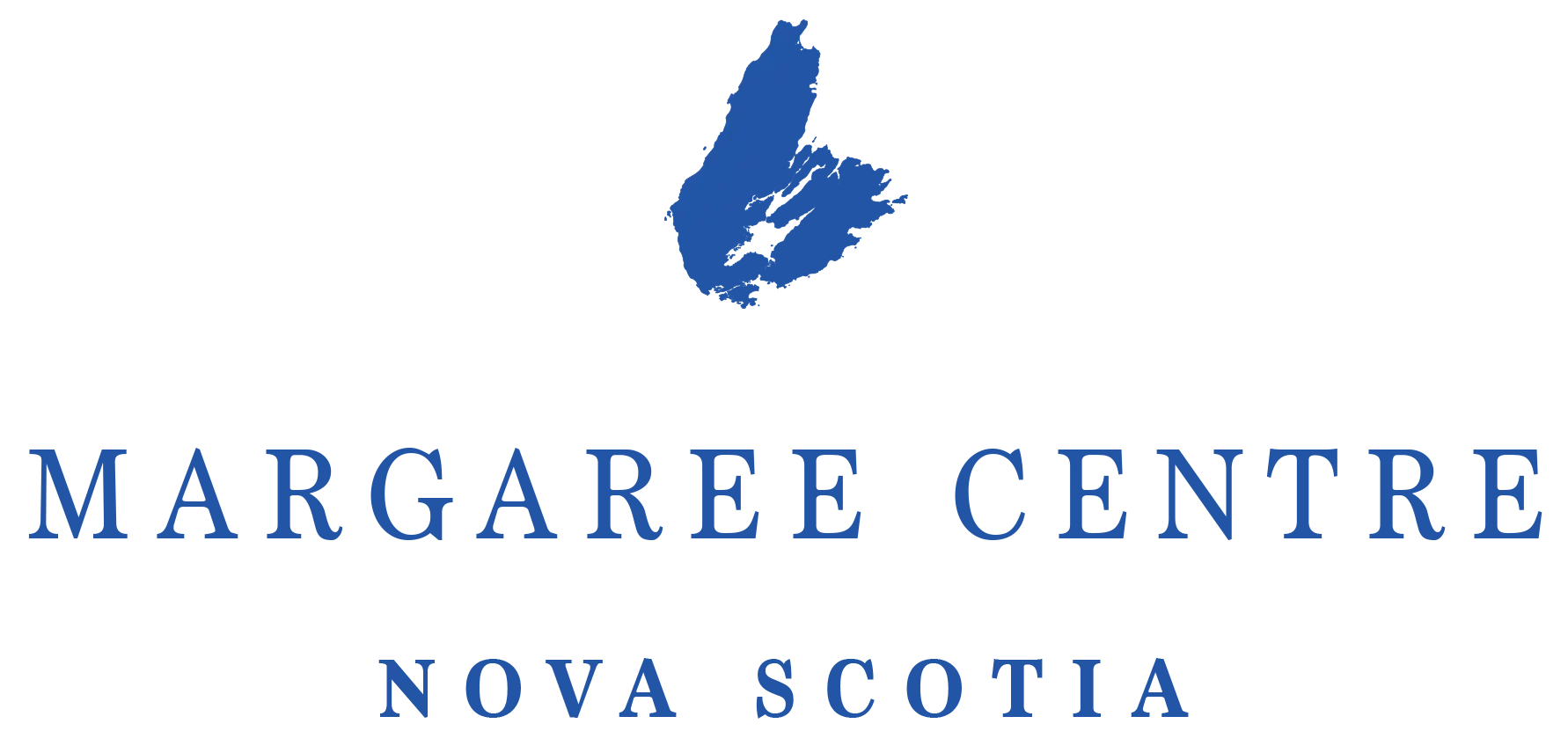 Brown's Cottages' Cape Breton Map