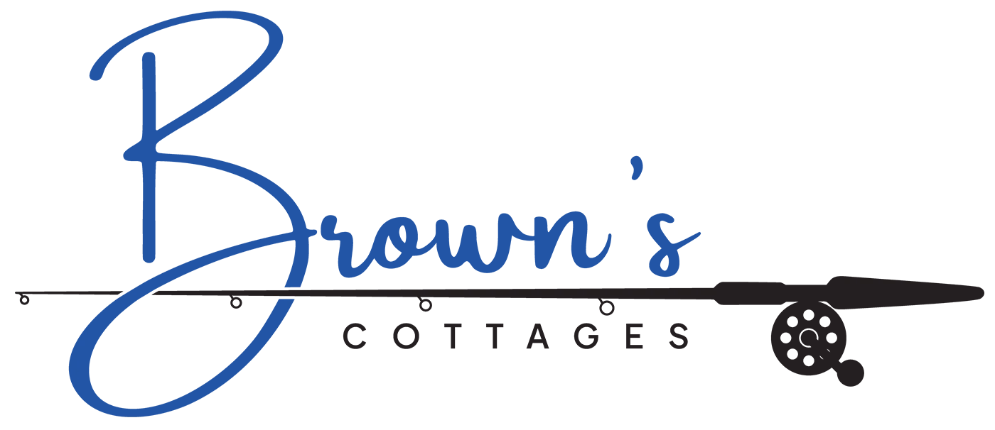 Browns Cottages Logo